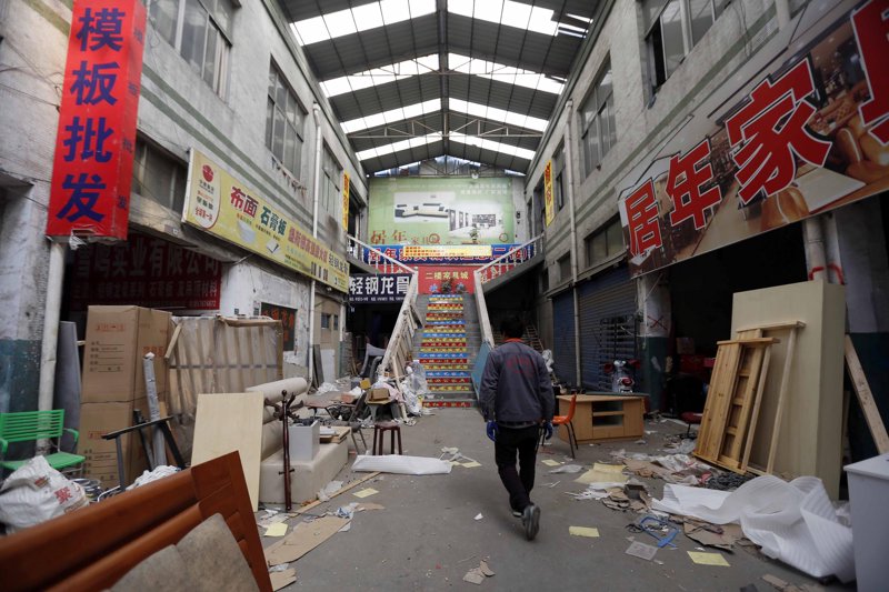 成都晶弘佳贸易有限公司招聘，你准备好了吗？